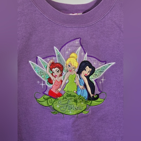 Y2K Disney Fairies - Picture 2 of 3